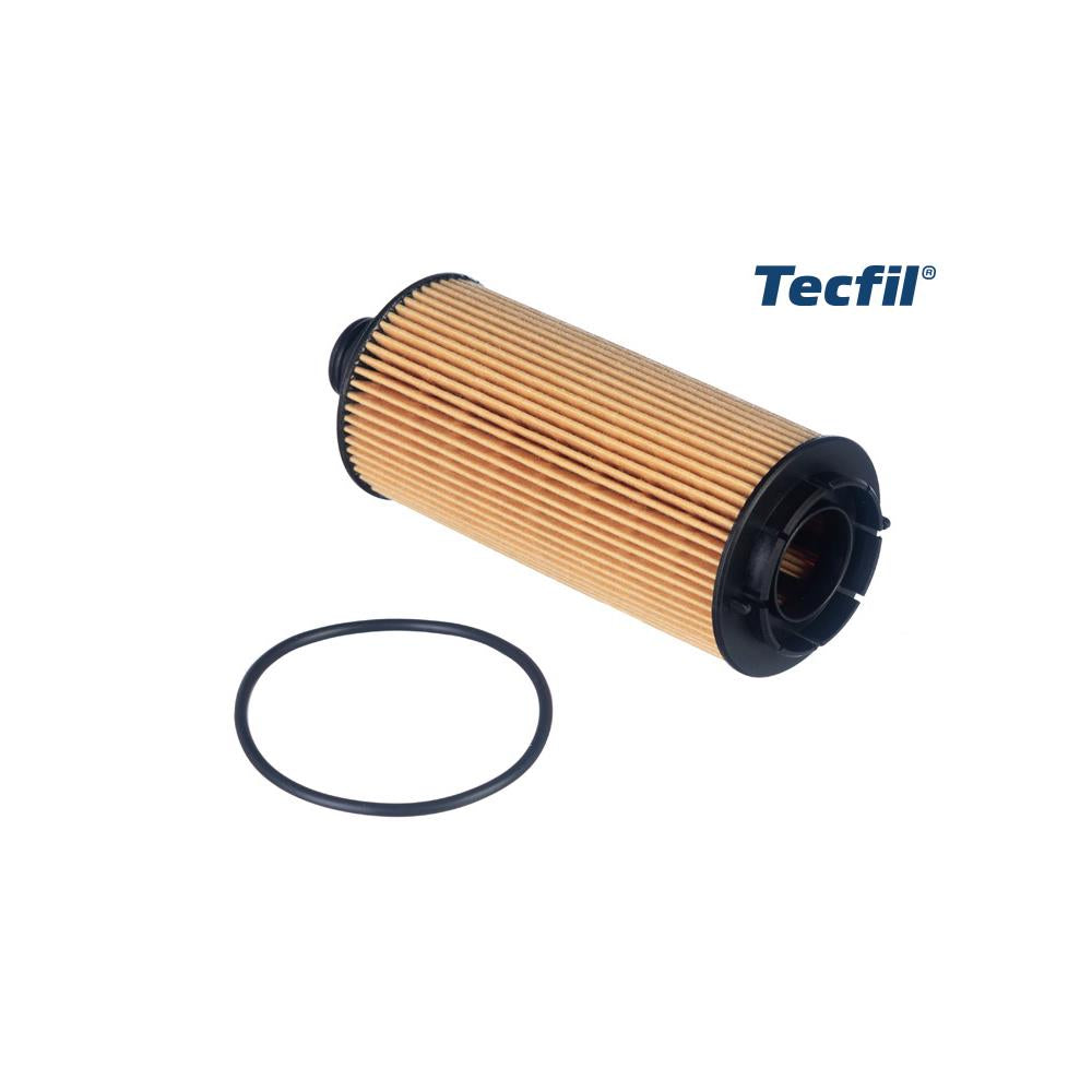 Filtro de Óleo Tecfil PEL726 GM S10/Trailblazer