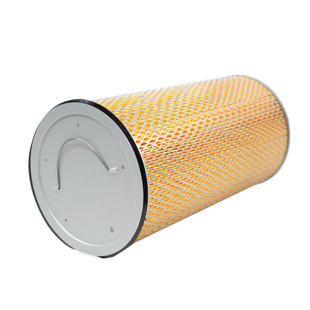 Elemento Filtro de Ar Seco Metal Leve LX975 Ford F-1000/F-4000/FB 4000/F-2000