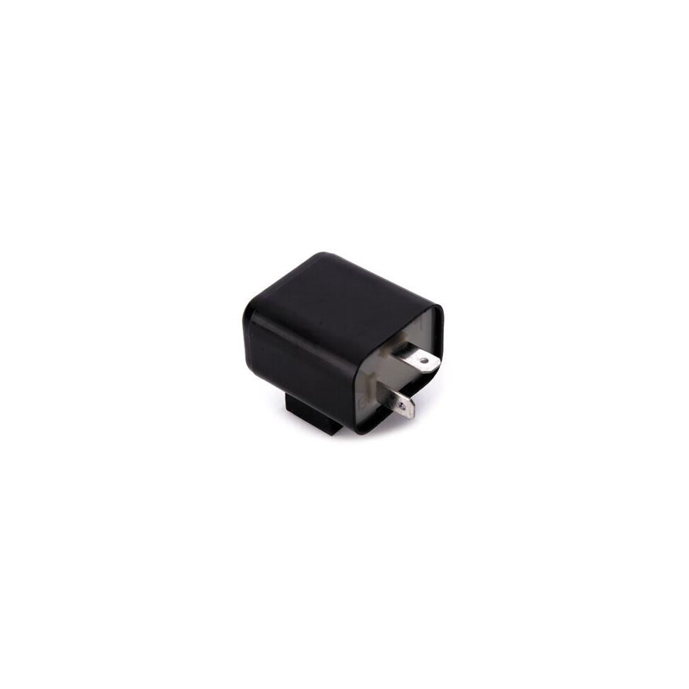 Relé Pisca Magnetron 90226120 Honda CG 150 Titan/C 100 Dream/Biz 100/CG 150 Fan/Biz 100+/CG 150 Cargo/CG 150 Start, Suzuki Gsr 150I, Mottu Sport