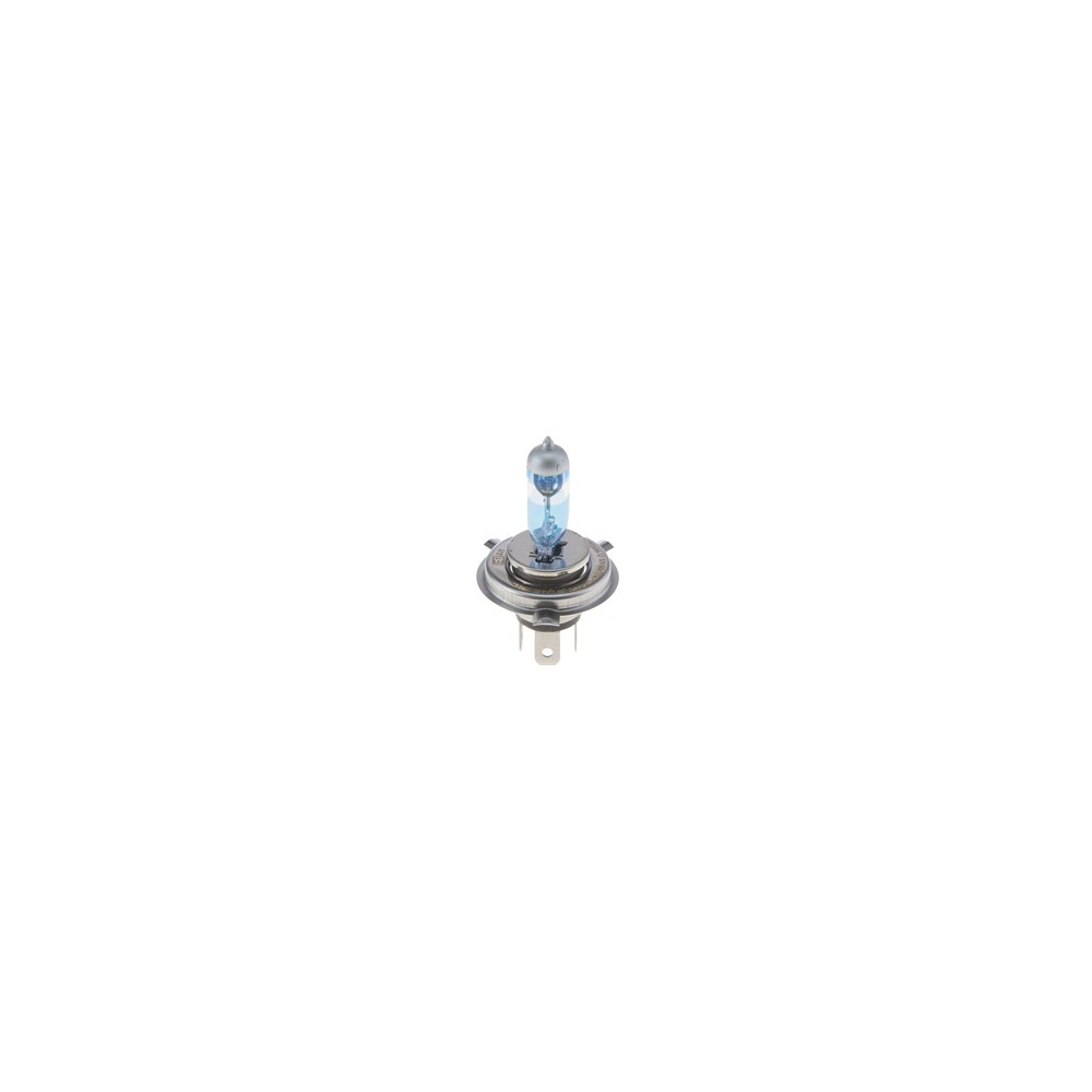 Lâmpada H4 12v Gigalight Plus 200 Bosch 1987301144 Ford Focus/Escort/Transit/Fiesta/Ranger/Explorer/Transit Chassi