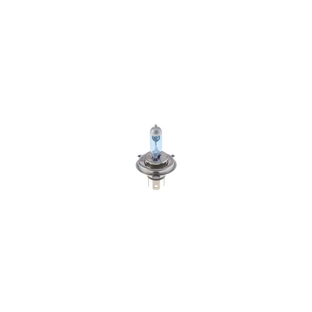 Lâmpada H4 12v 60/55w Ultra White 420 Bosch 1987301152 Audi A4/S4 Avant/A4 Avant/A3/80 Avant/S4
