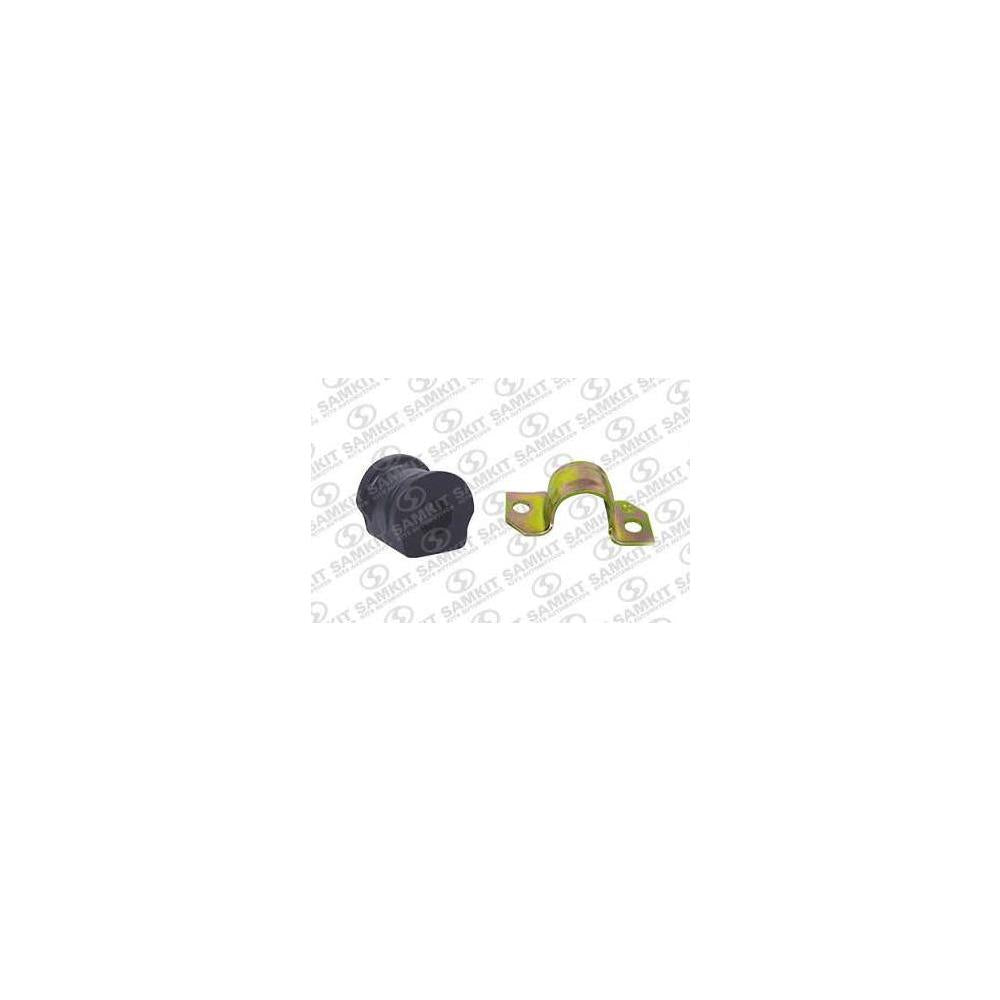 Kit Barra Estabilizadora Suspensão Dianteiro Sampel SK4926A VW UP!