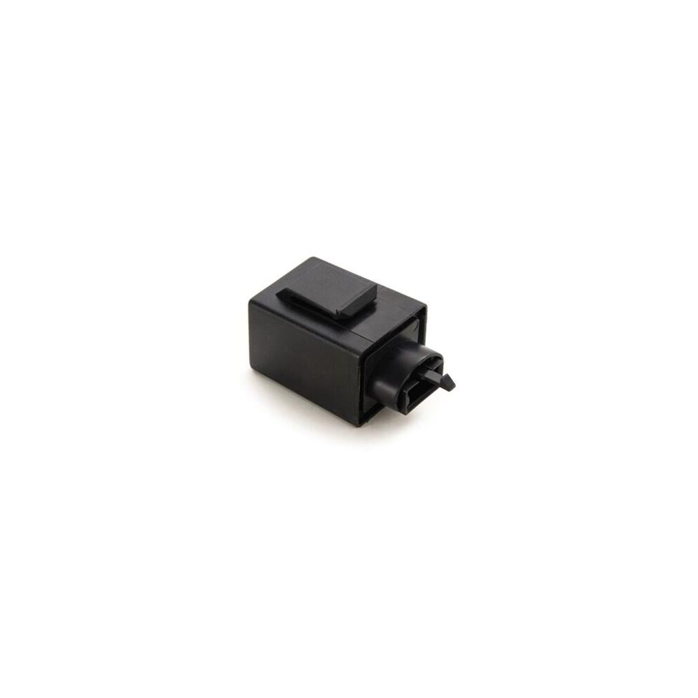 Relé Pisca 3 Pinos Magnetron 90226011 Honda Xlr 125/CG 125 Titan/XR 200R/CBR 450/CB 600F Hornet/CG 125 Cargo/NX4 Falcon 400/Cbx 200 Strada