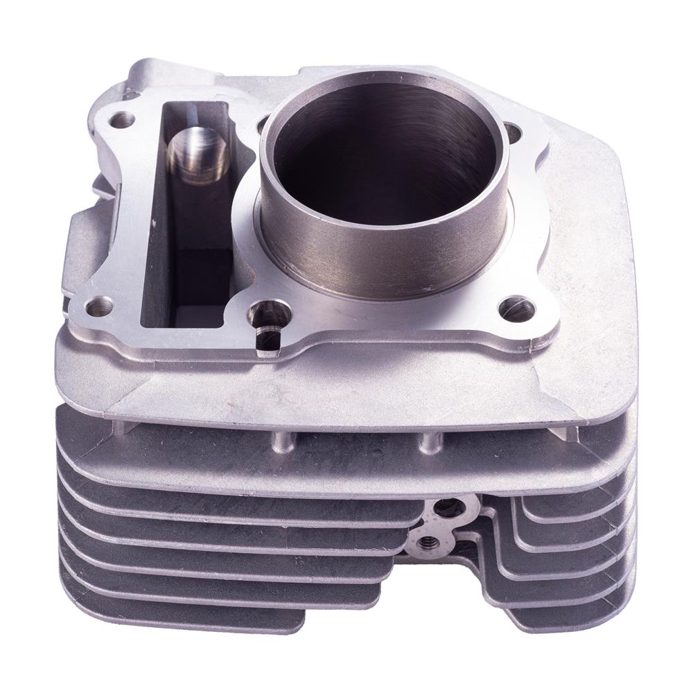 Kit Motor Motocicleta Authomix KM01838 Suzuki EN 125 Yes