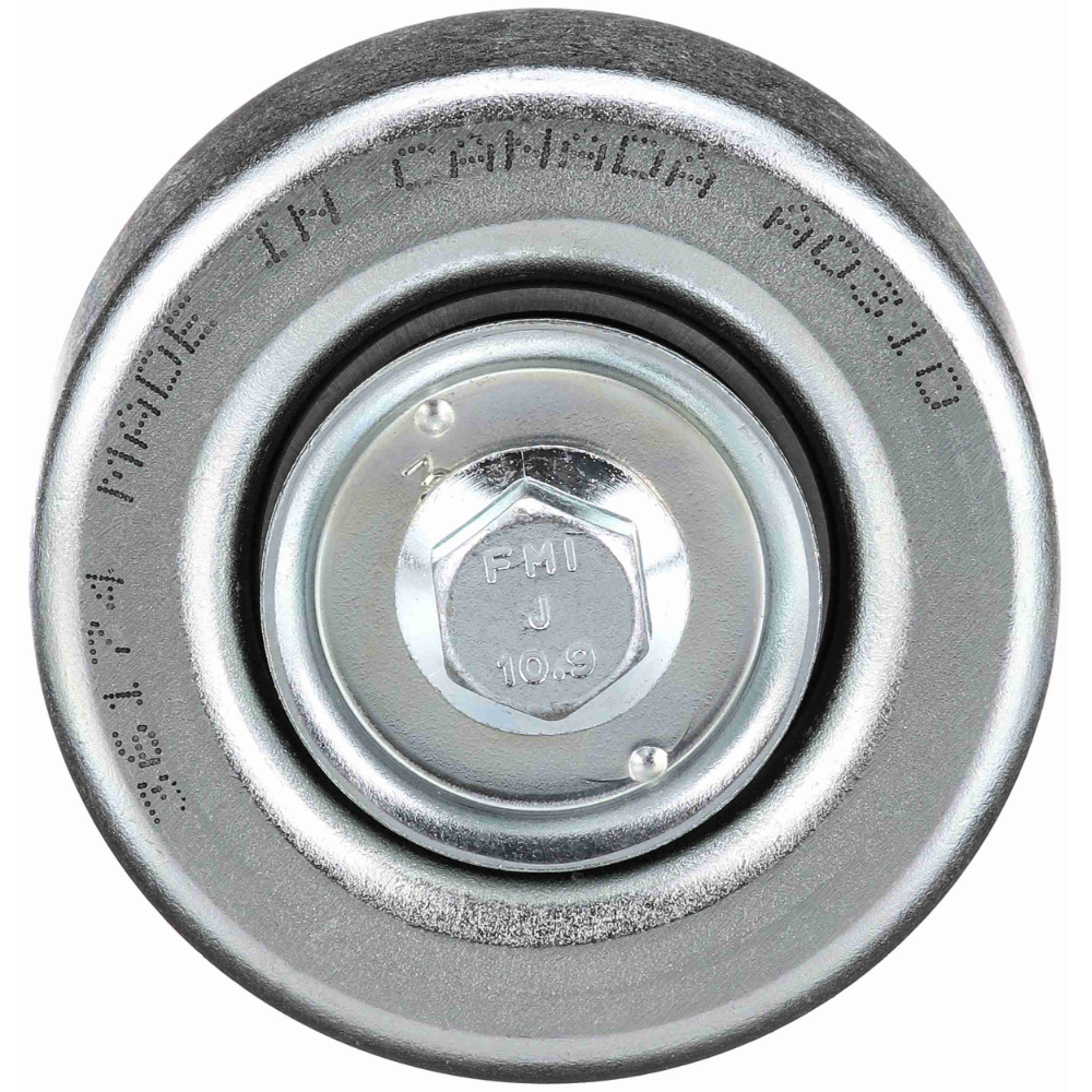 Polia da Correia Micro V Gates T36174 Toyota Hilux/Hilux SW4/Hilux SW