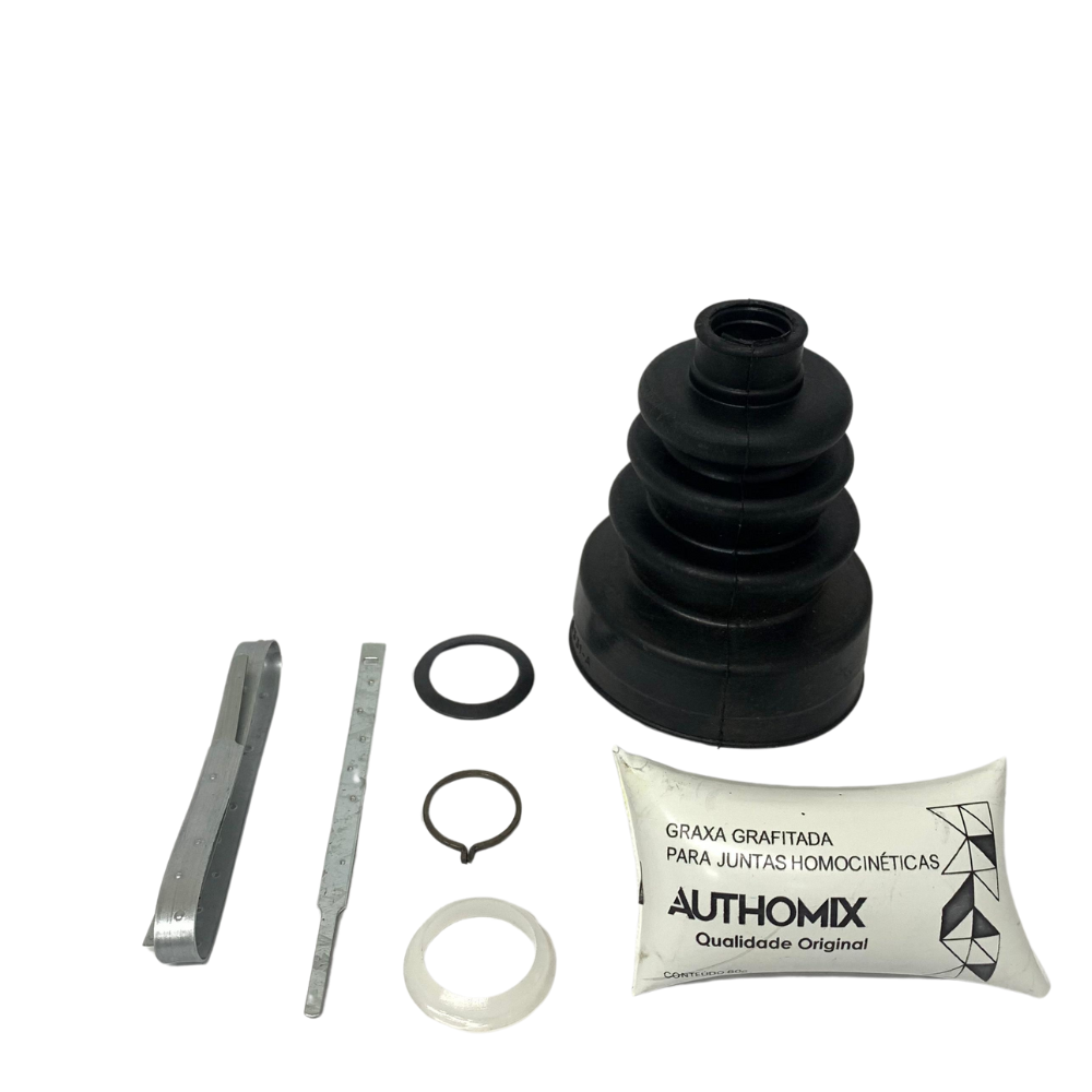 Kit Junta Homocinética Lado Direito Roda Authomix KJ3149R2 Ford Del Rey/Belina Del Rey/Pampa