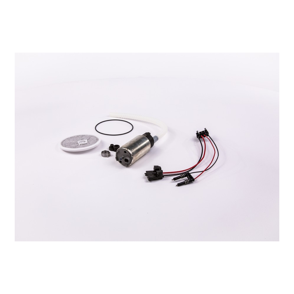 Kit Bomba Eletrônica Combustível Bosch F000TE14B5 Hyundai Creta/HB20