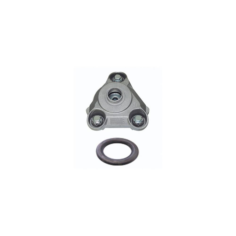 Suporte Amortecedor Dianteiro Lado Esquerdo com Rolam Sampel 7071B Fiat Ducato, Peugeot Boxer, Citroen Jumper