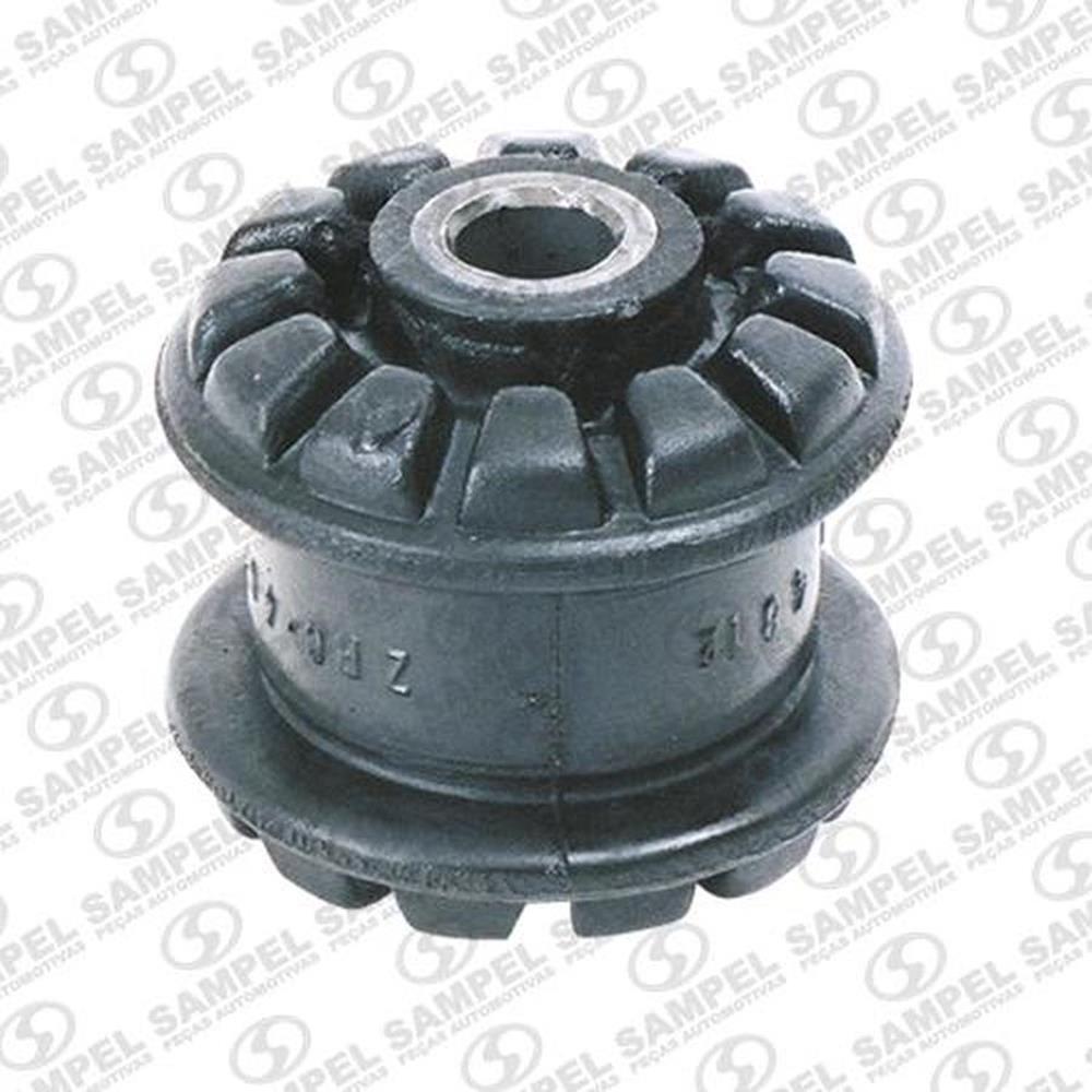 Bucha Dianteira Bandeja Sampel 4812 VW Voyage/Gol/Passat/Parati