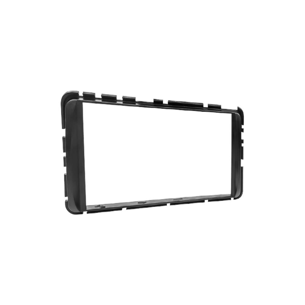 Cf Toyota Etios Preta 2 Din Permak Permak 89Z6 Toyota Etios Cross/Etios Sedan/Etios/Hilux