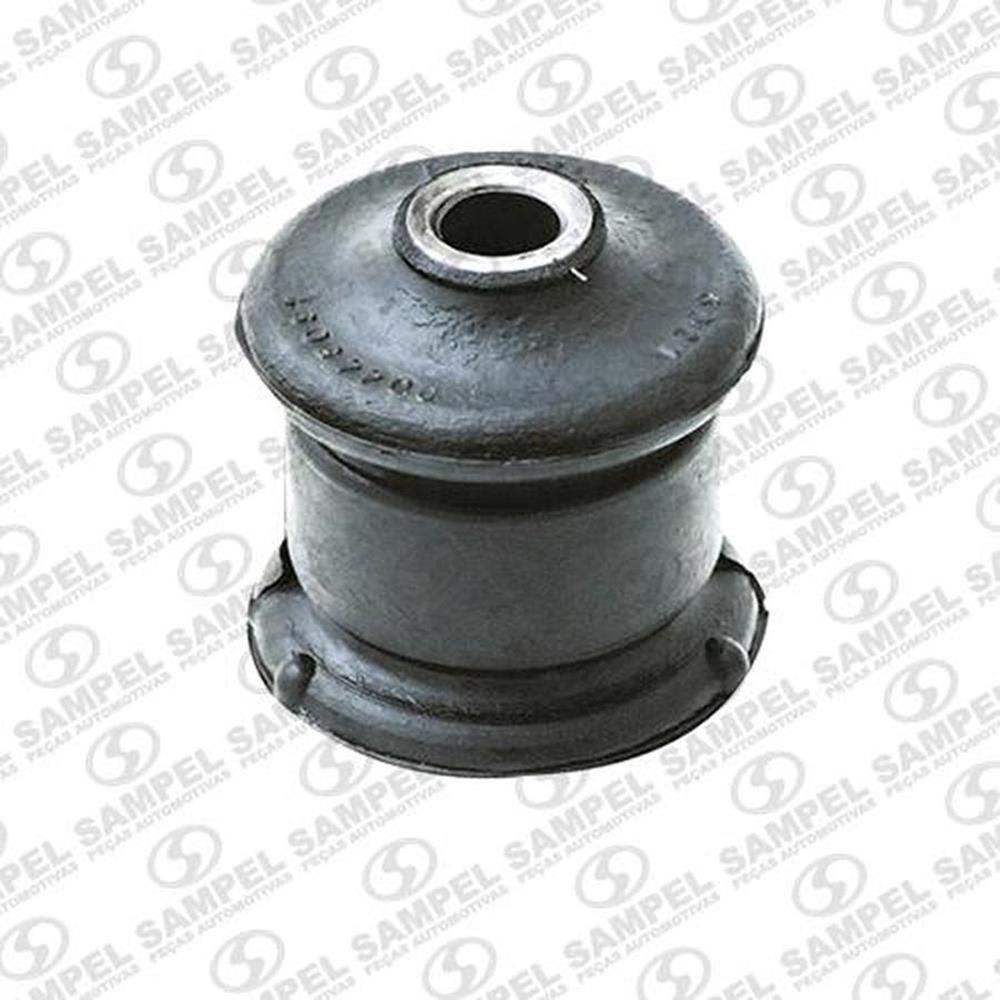 Bucha Dianteira Bandeja Sampel 3001 GM Corsa/Prisma/Celta/Agile/Classic/Tigra