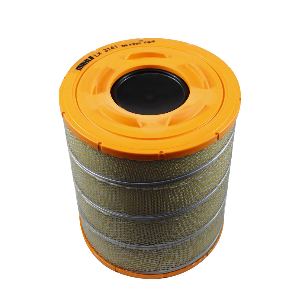 Filtro de Ar Metal Leve LX3141 Volvo FH 540/Fmx 420/FM 460/FM 420/FM 540/FH 500/Fmx 500/FH 420/FH 460/Fmx 460/FH 400/FH 520/FH 440/FM 500/Fmx 540