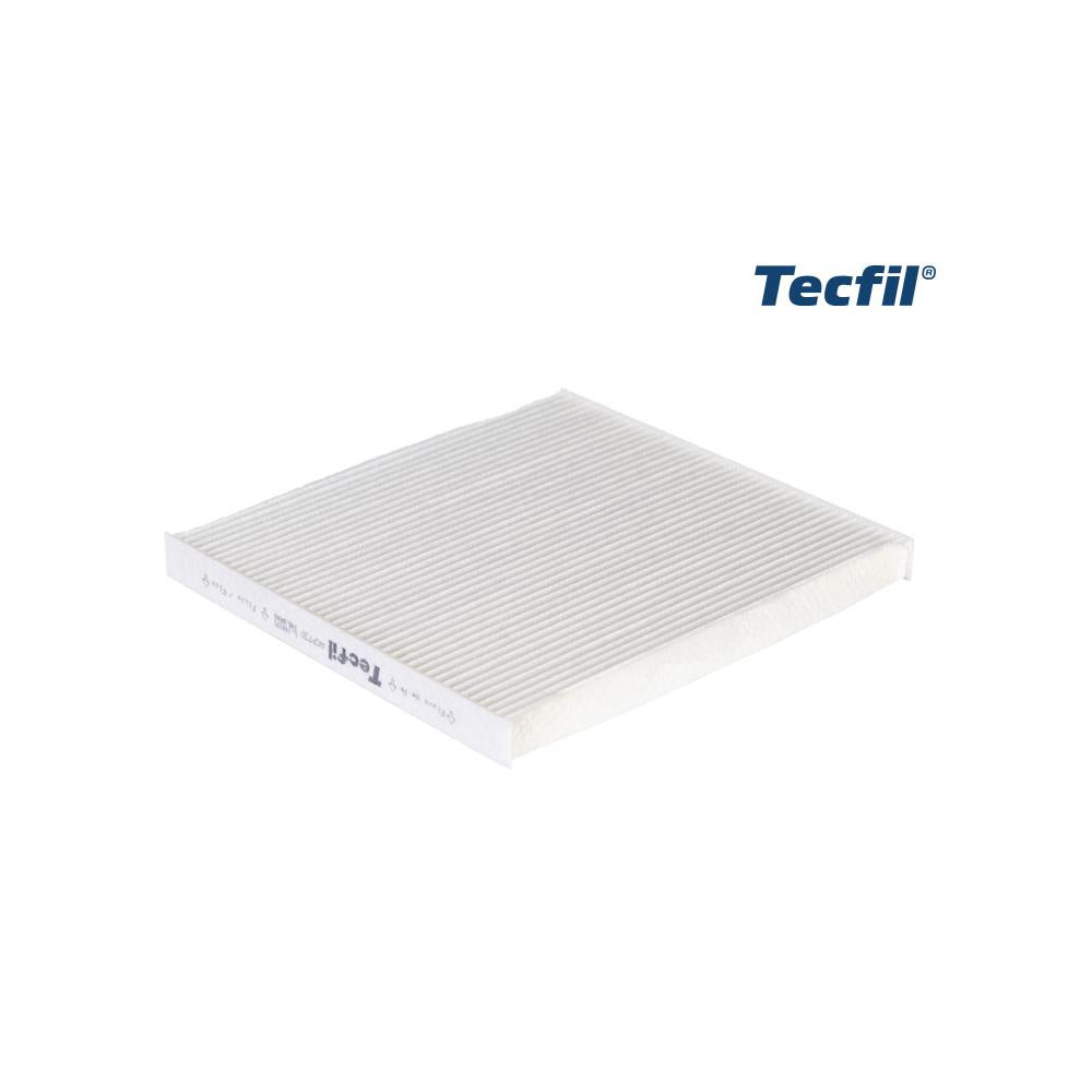 Filtro de Cabine Tecfil ACP730 Nissan March/Versa