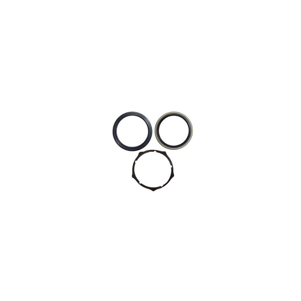 Kit de Roda Traseiro Sabó 02933KIT Volvo NL 10 310/NL 12 360/NL 10 320/N 12/NL 12 410/NL 10 340/N 10/NL 10 280