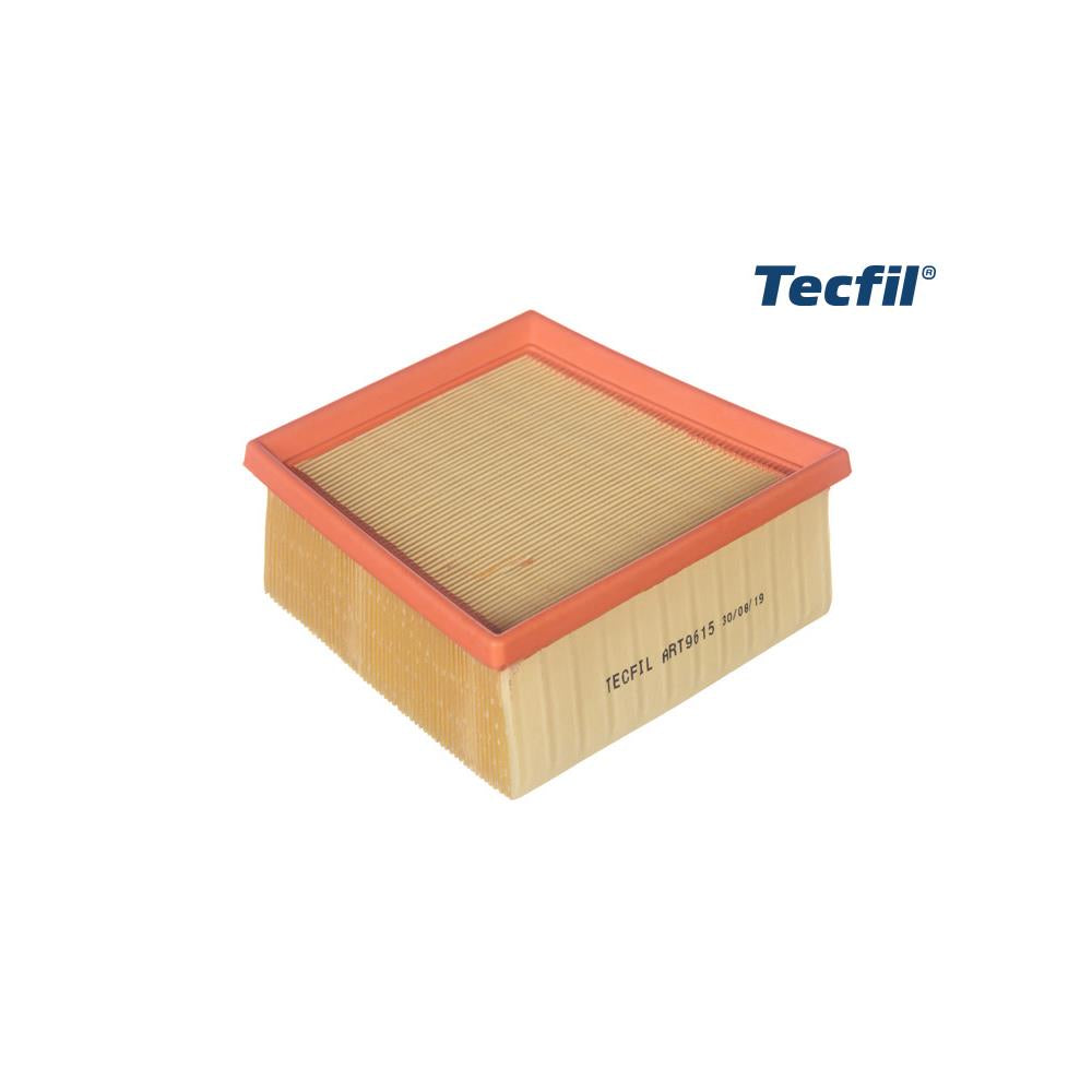 Filtro de Ar Tecfil ART9615 Ford Fiesta/Ecosport