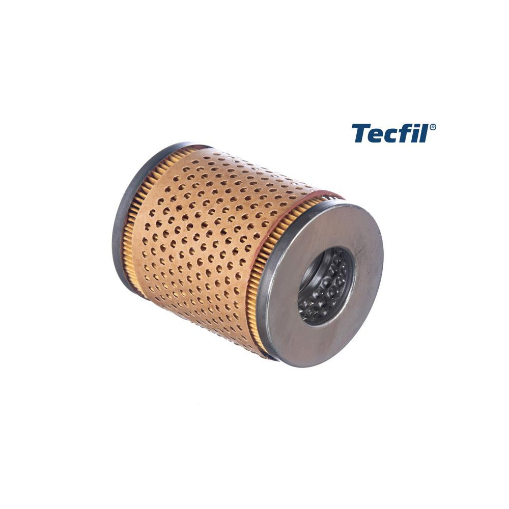 Filtro de Combustível Tecfil PC162A Massey Ferguson MF 55X/MF 50/MF 65/MF 50X