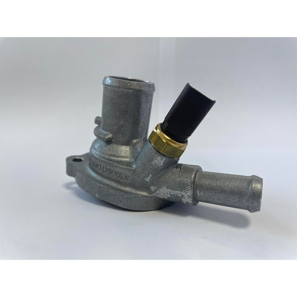 Válvula Termostática do Motor Wahler 410090.088 Fiat Uno/Fiorino/Strada/Doblo/500/Palio/Punto/Mobi/Palio Weekend/Siena/Grand Siena
