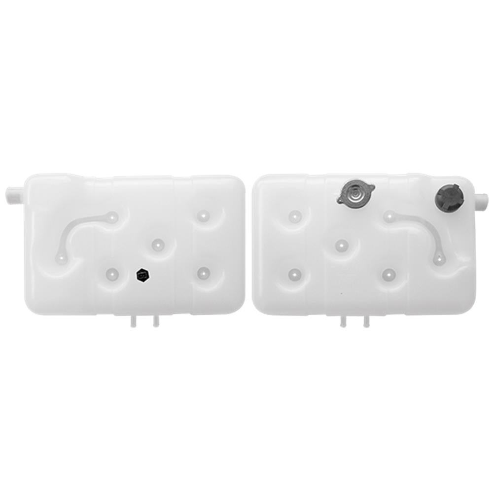 Tanque Expansão Completo Reserplastic 000013 Mercedes OF 1722/OF 1721/L 1218/L 1620/OF 1417/L 1418