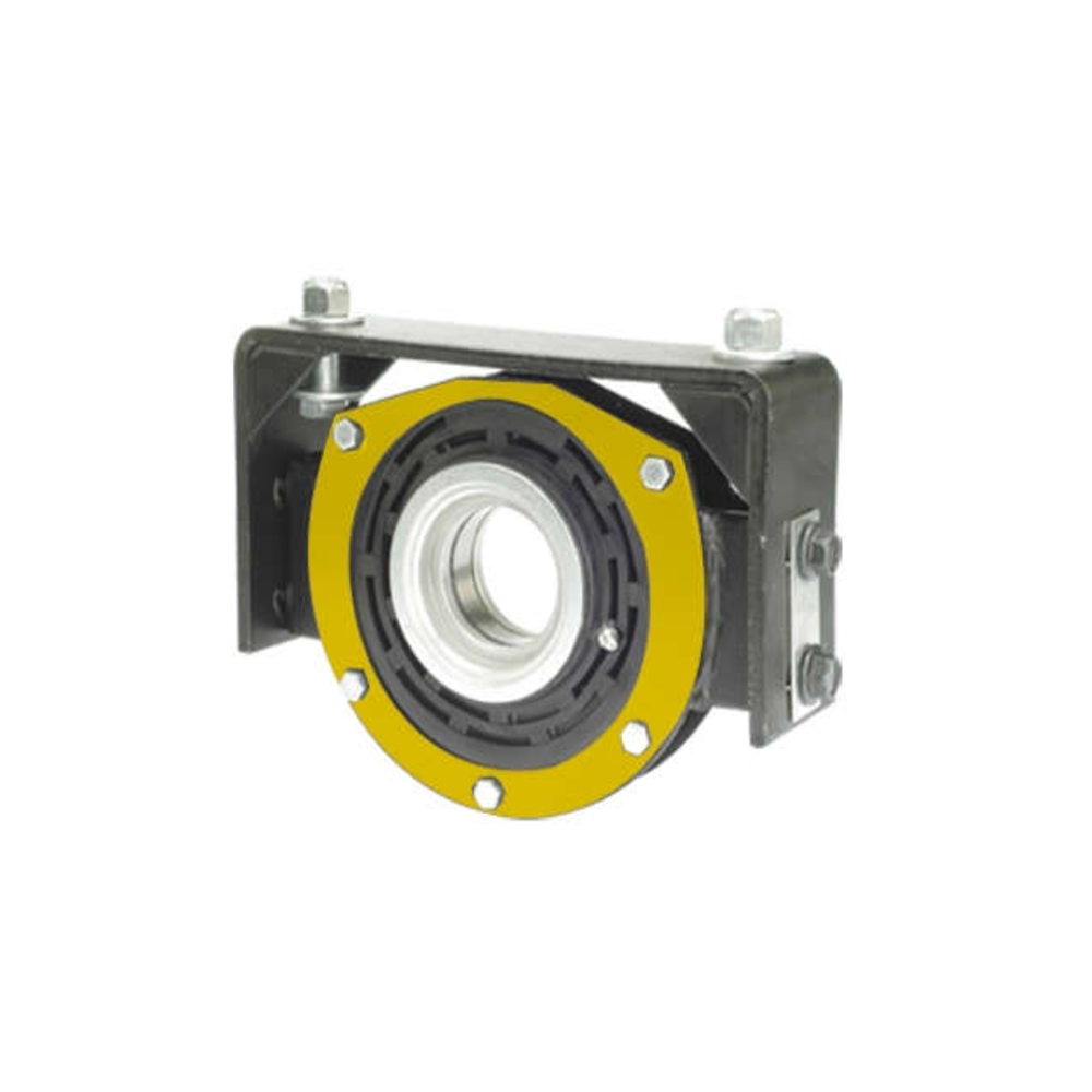 Suporte Cardan com Rolam Suporte Rei R-3087 Mercedes 2428/LS 1634/2423 K/1938 S/1944 S/Axor/LS 1938/LS 2638/Atron/L 2638/LS 1632