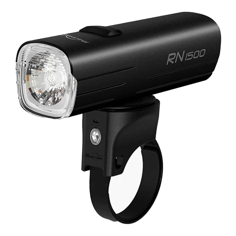 Farol para Bicicleta Dianteiro Magicshine com 1200 Lumens