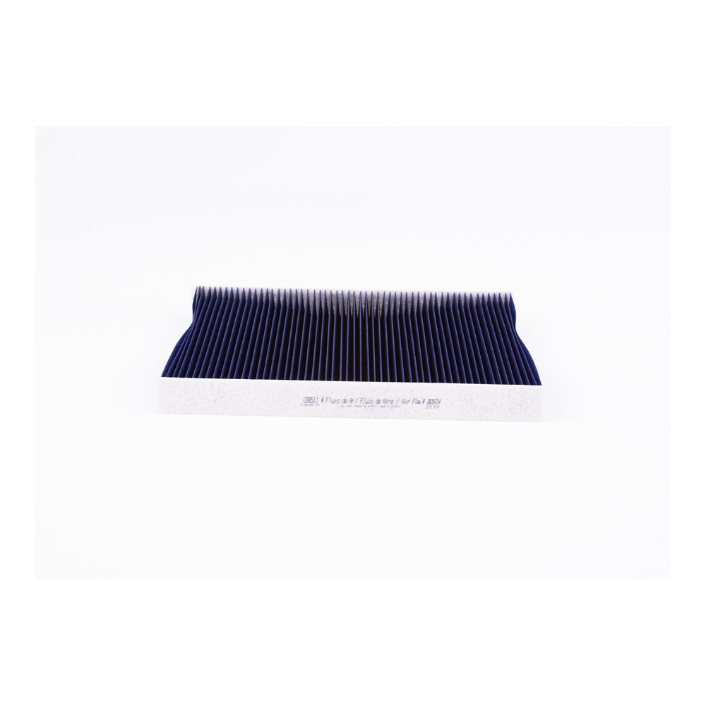 Filtro de Cabine Cb 8511 Bosch 0986BF8511 GM Astra/Vectra