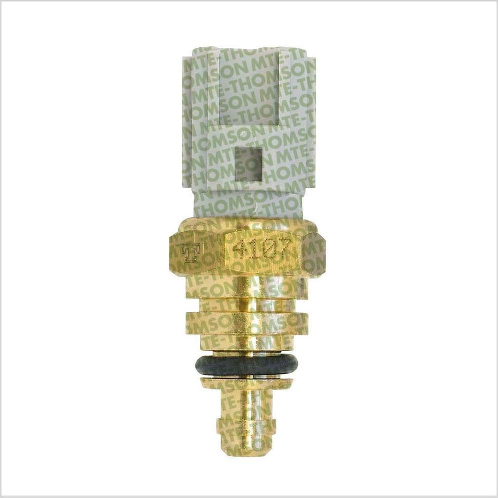 Plug Eletrônico Mte-thomson 4107 Ford Ranger/Transit/Ka/Ecosport/Fiesta/Ka Sedan/Mondeo/Transit Chassi/Focus, Volvo C30/S40
