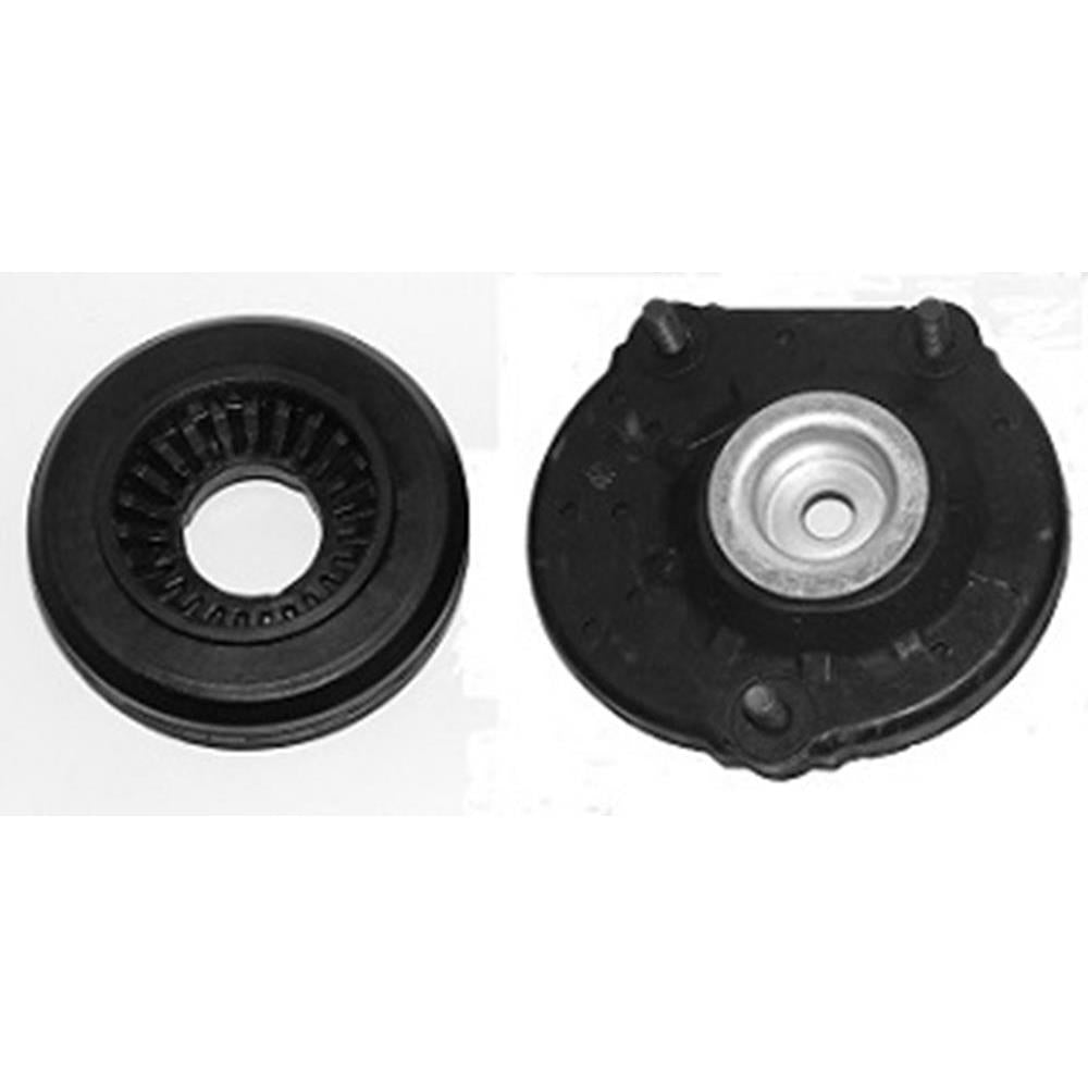 Coxim Amortecedor Suspensão Dianteiro com Rolamento Direito Authomix KX414411D Fiat Punto/Linea