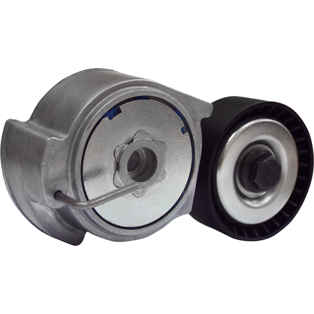 Tensor Correia Alternador com Ar e Dh Authomix RO4461 Fiat Doblo/Mobi/Palio/Bravo/500/Fiorino/Punto/Idea/Linea