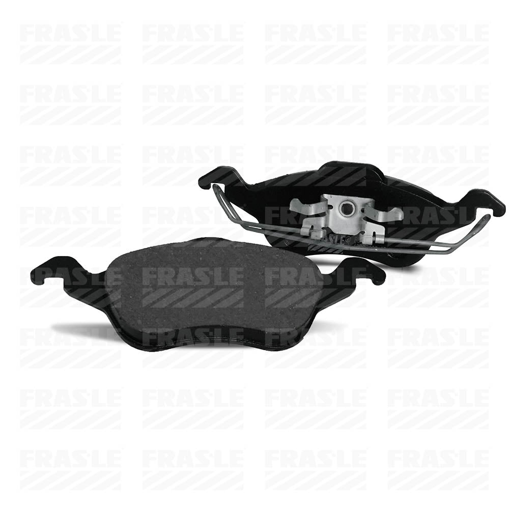 Pastilha de Freio Dianteira Fras-le PD/442 PD/1788 Ford Focus