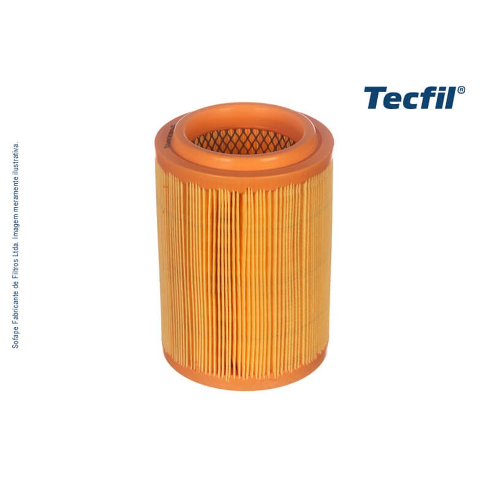 Filtro de Ar Tecfil ARS2811 Kia Bongo