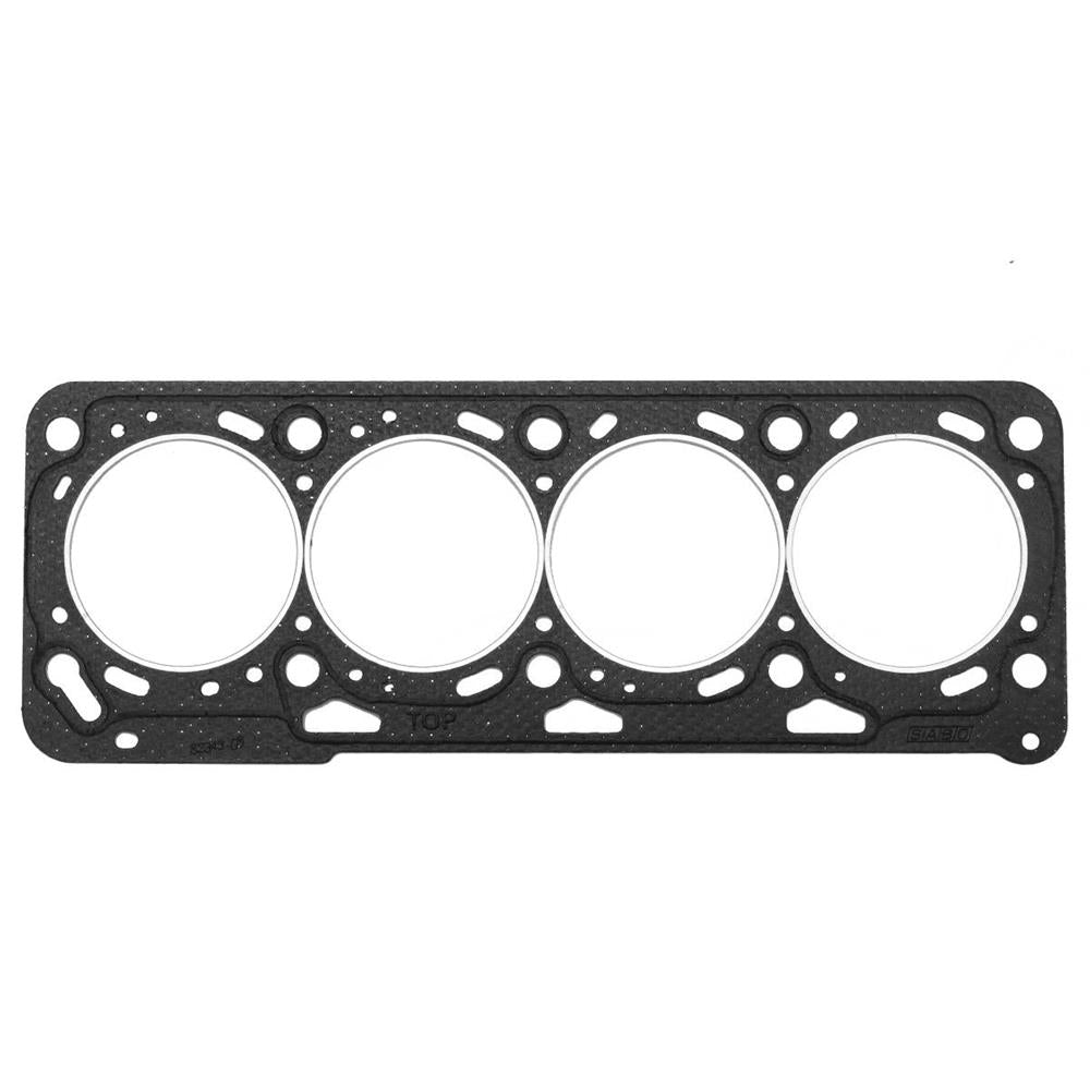 Junta do Cabeçote Motor Sabó 82343FLEX VW Saveiro/Polo/Voyage/Gol/Golf/Spacecross/Spacefox/Fox/Polo Sedan/Crossfox/Kombi