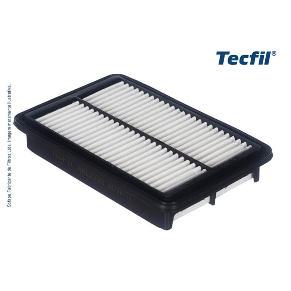Filtro de Ar Tecfil ARL2702 Jac J3