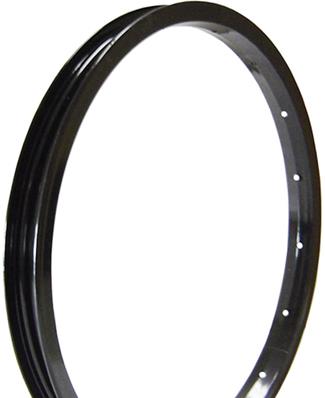 Aro P02 Work, 16x1.75x16f, Azul Verniz Vzan – foto 1