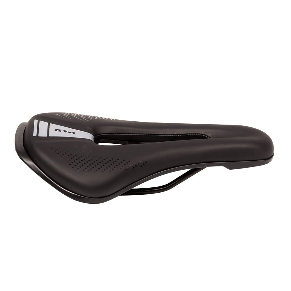Selim mtb stratus com cavidade – foto 2