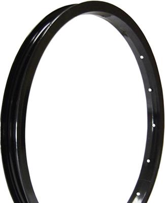 Aro P02 Work, 24x1.75x36f, Preto Vzan – foto 1
