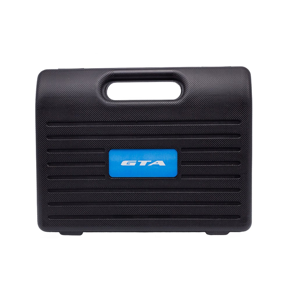 Chave kit maleta de ferramentas com 37pcs – foto 3