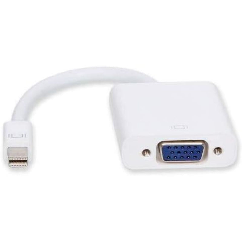 Cabo Tomate Adaptador Conversor Mini Displayport Para Vga