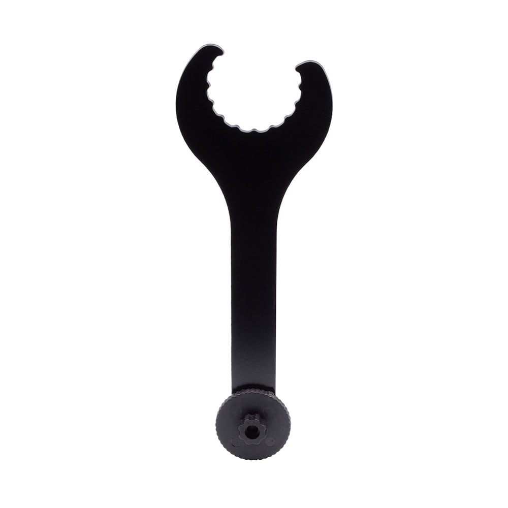 Chave extrator de movimento central integrado hollowtech