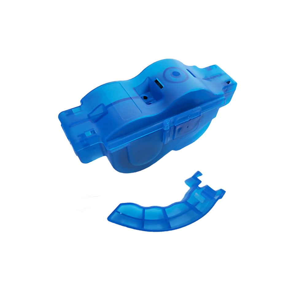 Limpador de corrente para bicicleta – foto 2
