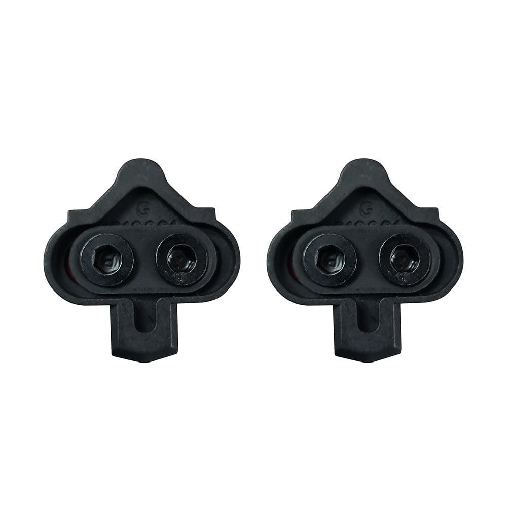 Kit tacos para pedal clip mtb padrão spd – foto 3