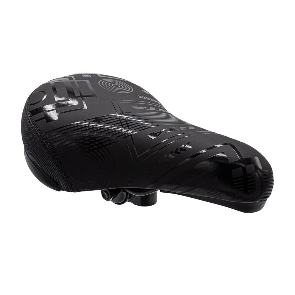 Selim bmx nitro preto