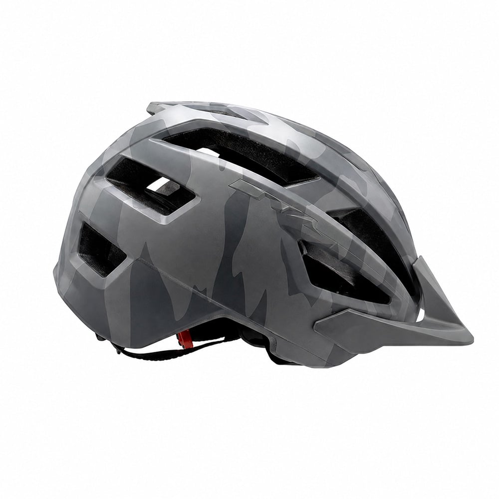 Capacete inmold enduro explorer 54/58 – foto 2