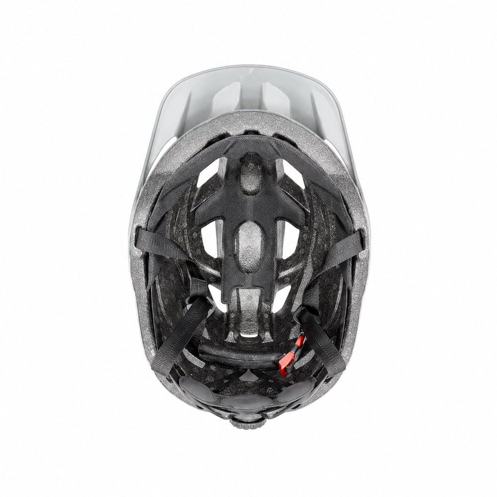 Capacete inmold enduro explorer 54/58 – foto 4