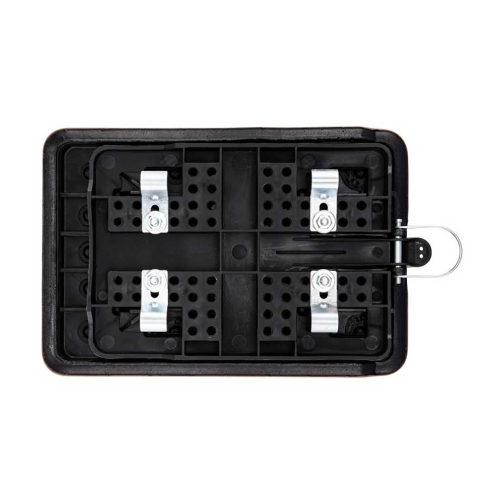 Assento para bagageiro com engate rápido – foto 2