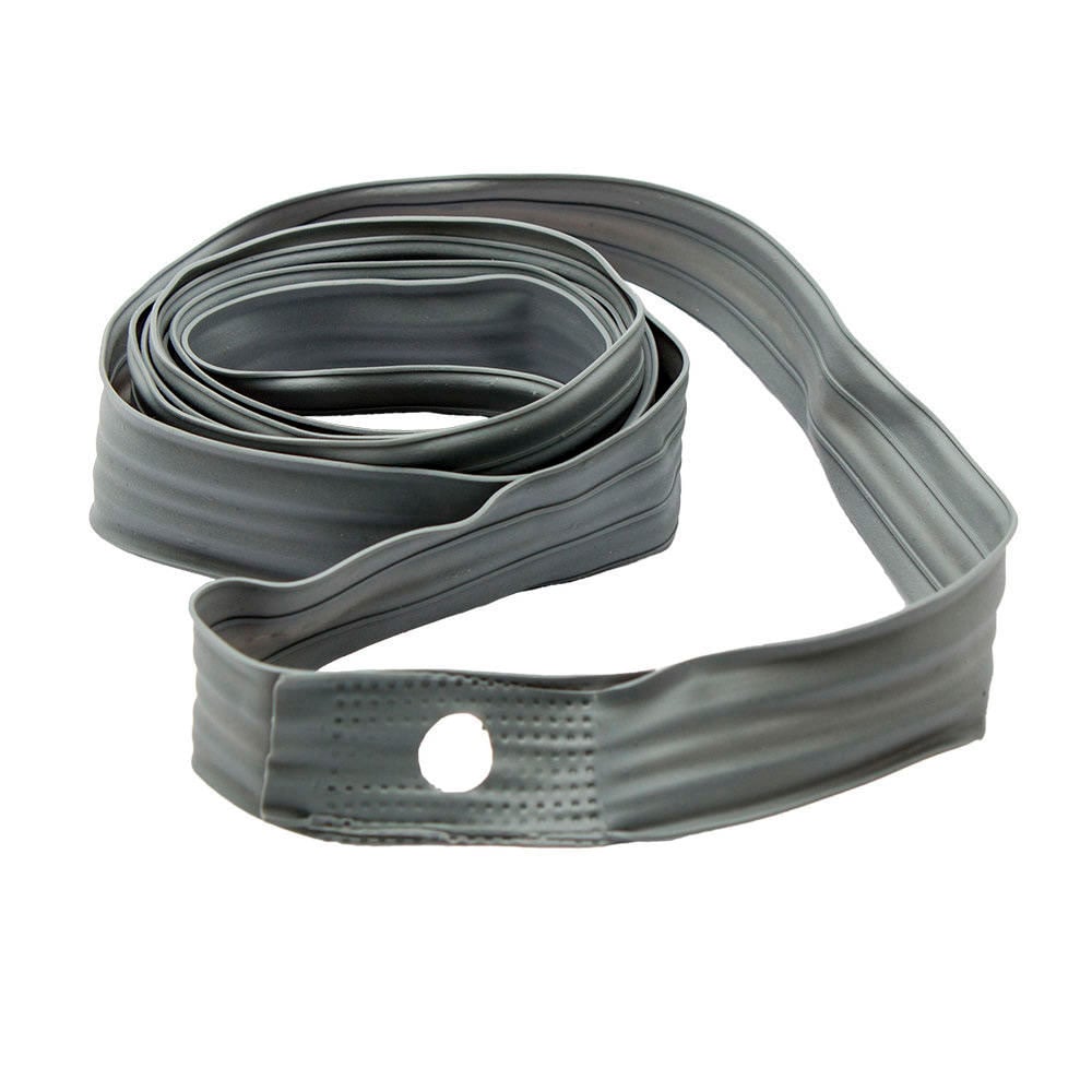 Fitas de aro preto para aro 27 29 e 700 (pacote com 100 unidades)