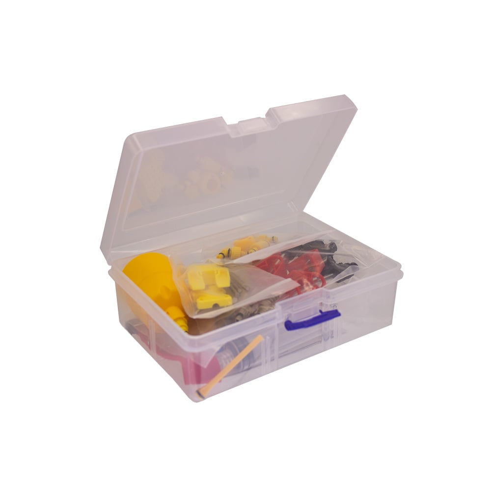 Kit de sangria para freio hidráulico bicicleta – foto 3