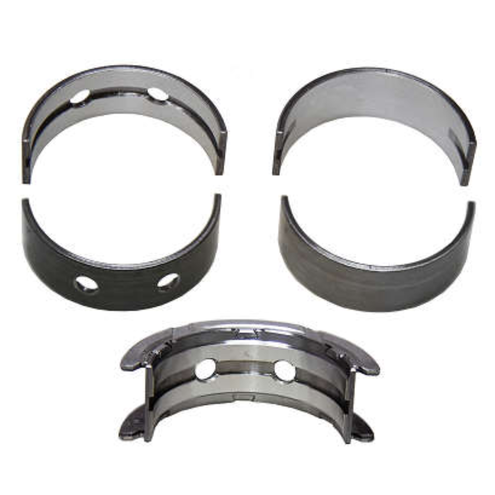 Bronzina de Mancal Metal Leve BC-884-J 0, 50 Ford Ka Sedan/Ka