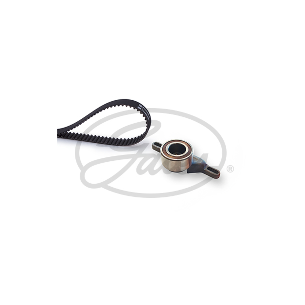 Kit Sincronizadora Gates KS820 Chery Celer