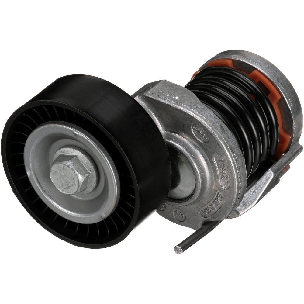 Tensionador Micro V Gates T38427 VW Amarok/Tiguan, Audi A3/A4 Avant/A4