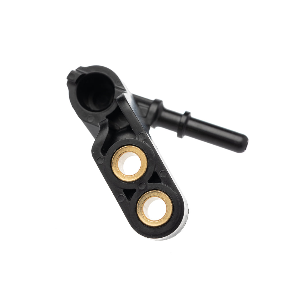 Junção Suporte do Bico Injetor Condor Biz 125 2018/ – foto 2